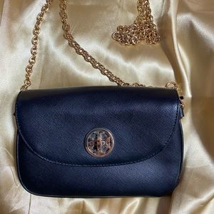 Mini Tory Burch